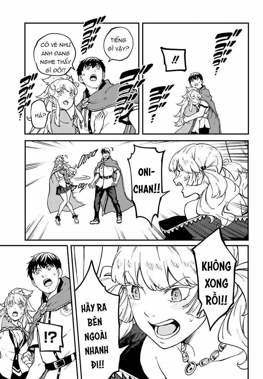 Kekkon Yubiwa Monogatari - Chapter 57 - Trang 32