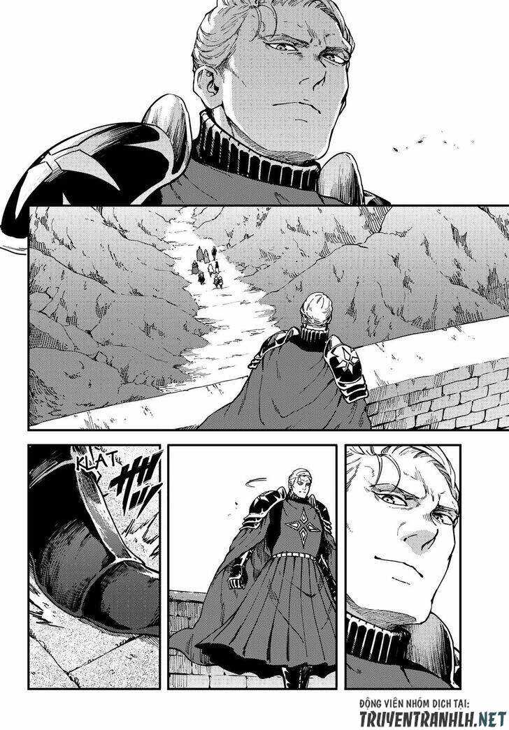 Kekkon Yubiwa Monogatari - Chapter 59 - Trang 13