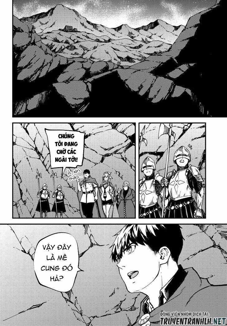 Kekkon Yubiwa Monogatari - Chapter 59 - Trang 15