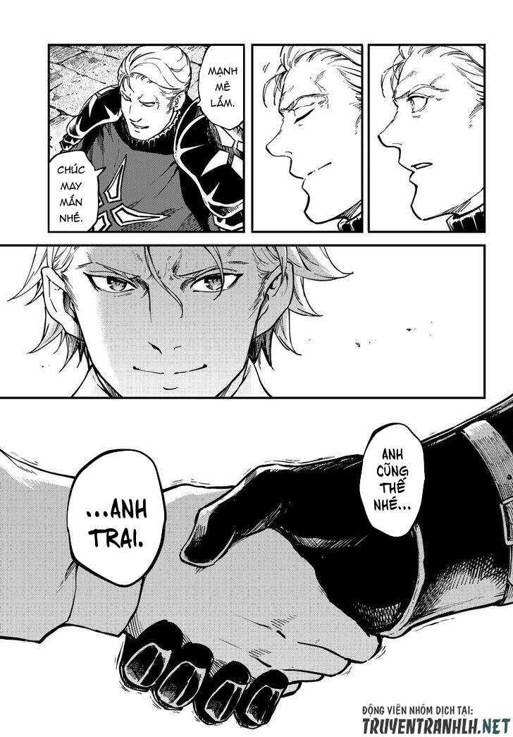 Kekkon Yubiwa Monogatari - Chapter 59 - Trang 10