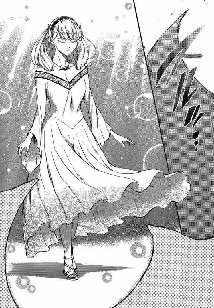 Kekkon Yubiwa Monogatari - Chapter 6 - Trang 19