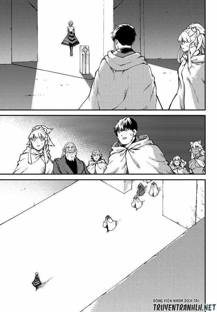 Kekkon Yubiwa Monogatari - Chapter 60 - Trang 21