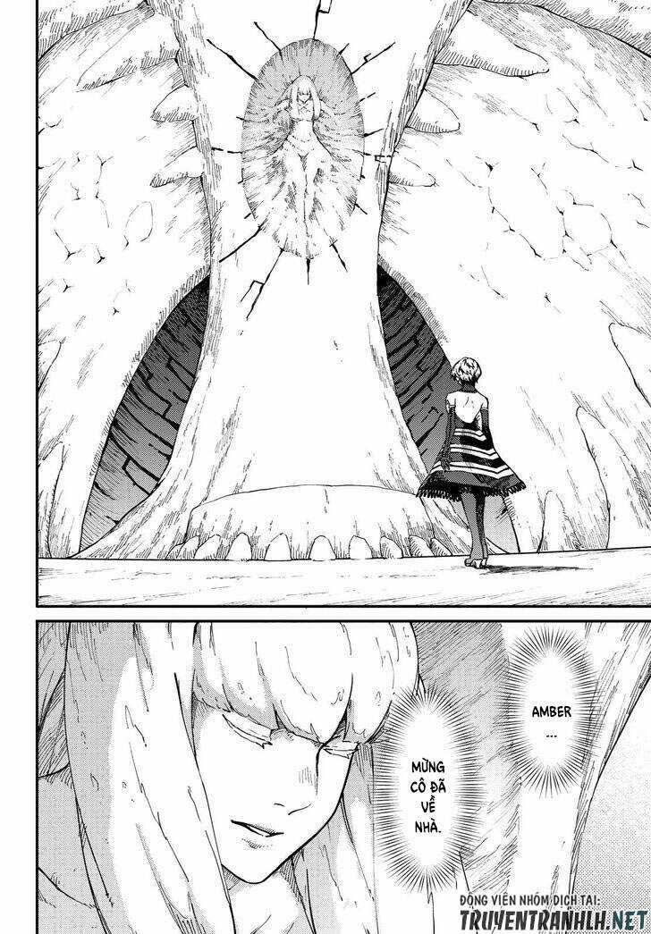 Kekkon Yubiwa Monogatari - Chapter 60 - Trang 22