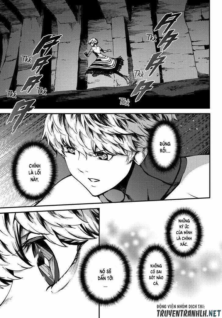 Kekkon Yubiwa Monogatari - Chapter 60 - Trang 5