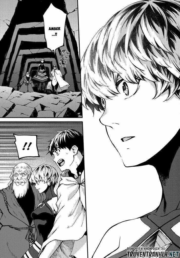 Kekkon Yubiwa Monogatari - Chapter 60 - Trang 7