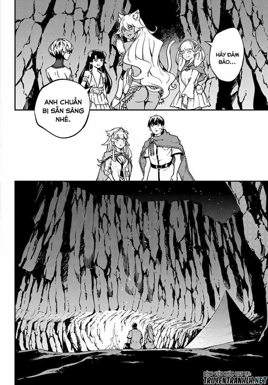 Kekkon Yubiwa Monogatari - Chapter 61 - Trang 22