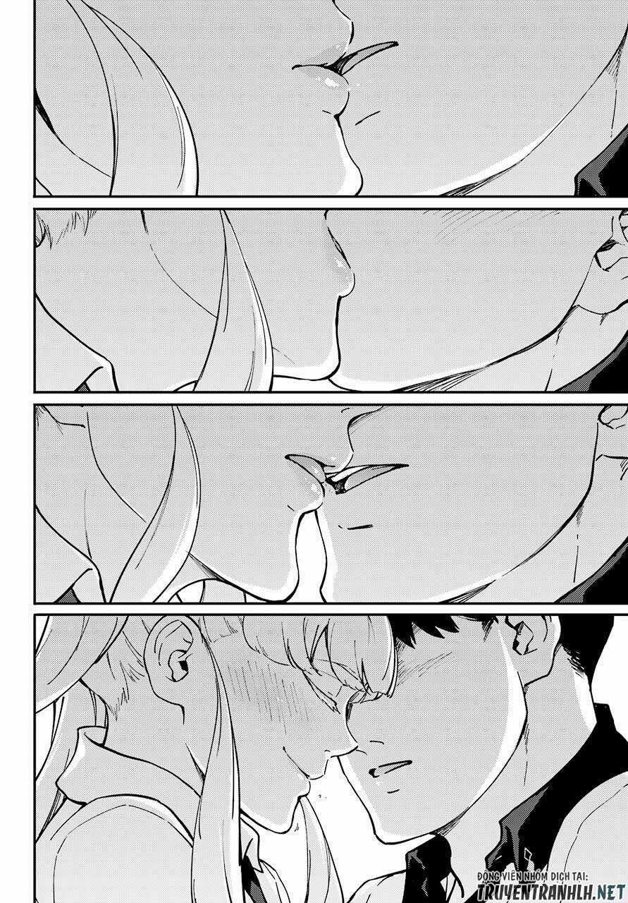 Kekkon Yubiwa Monogatari - Chapter 61 - Trang 24