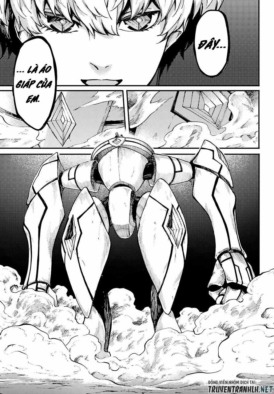 Kekkon Yubiwa Monogatari - Chapter 62 - Trang 16