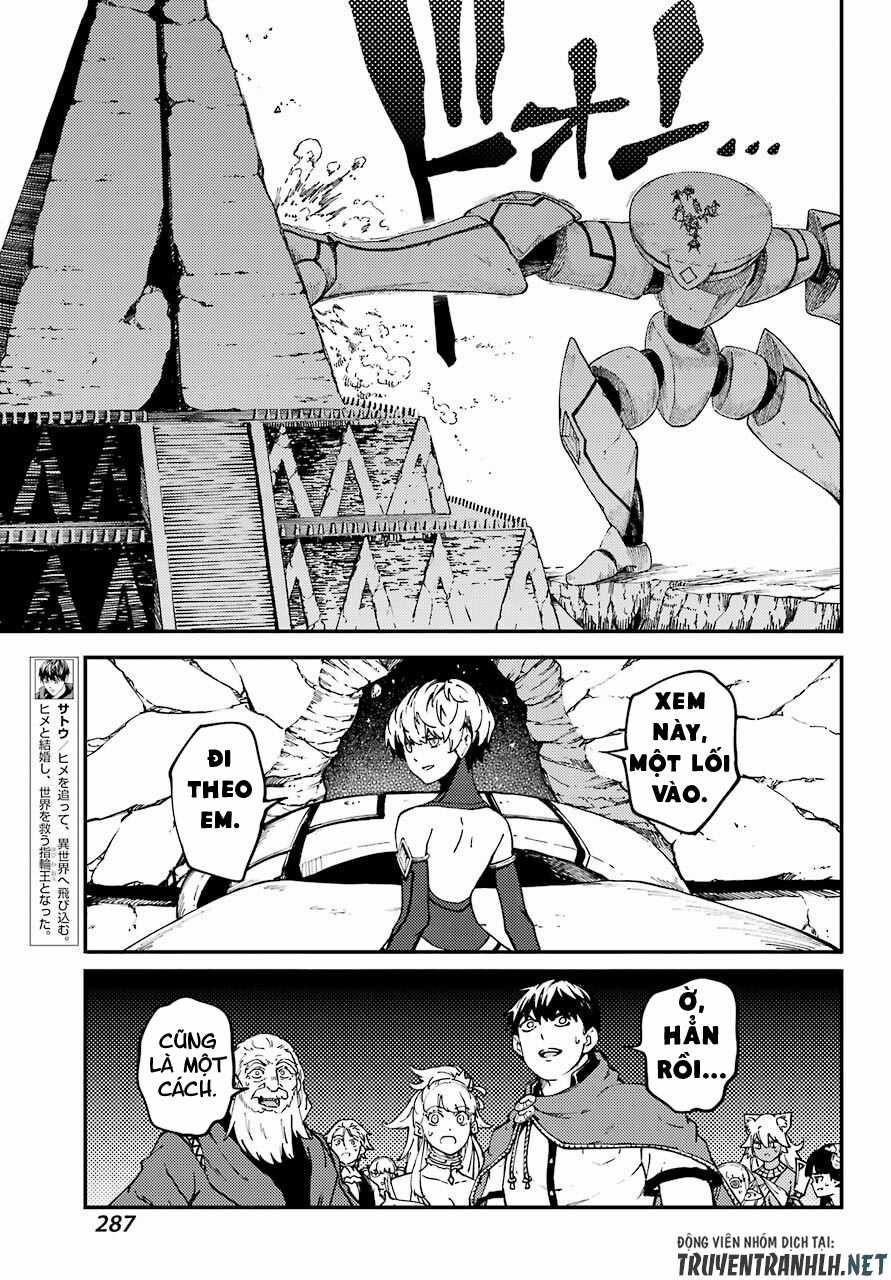 Kekkon Yubiwa Monogatari - Chapter 62 - Trang 18