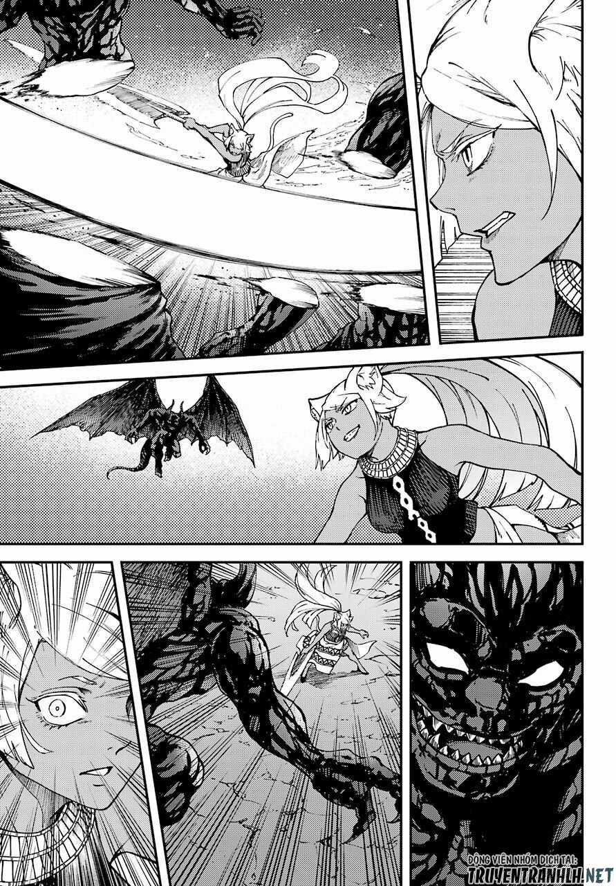 Kekkon Yubiwa Monogatari - Chapter 62 - Trang 20