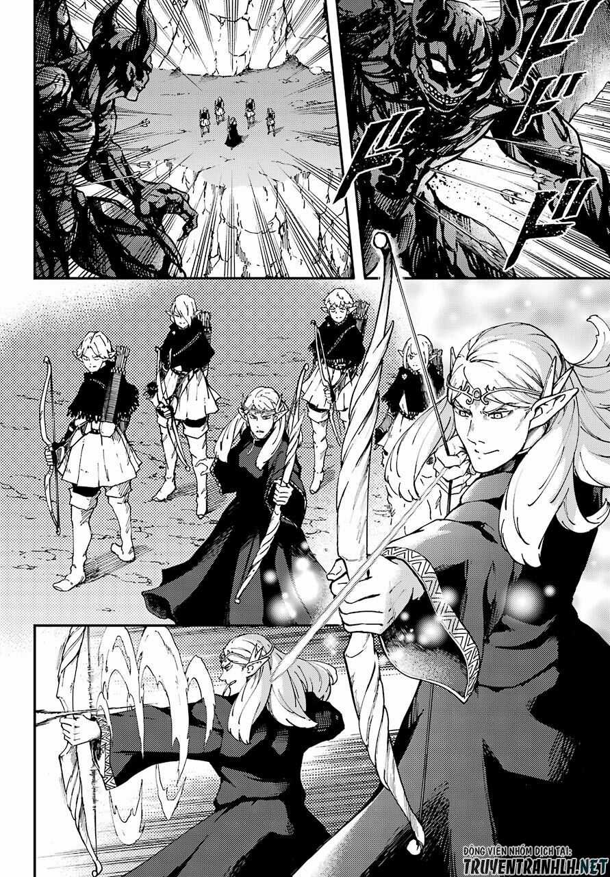 Kekkon Yubiwa Monogatari - Chapter 62 - Trang 21