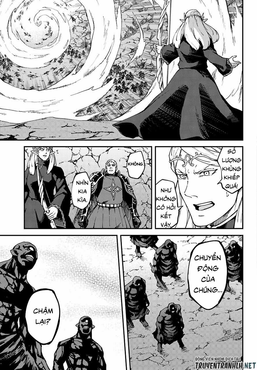 Kekkon Yubiwa Monogatari - Chapter 62 - Trang 22