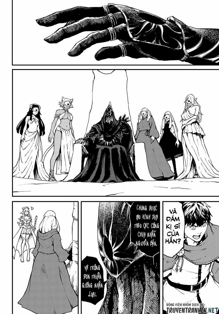 Kekkon Yubiwa Monogatari - Chapter 62 - Trang 29