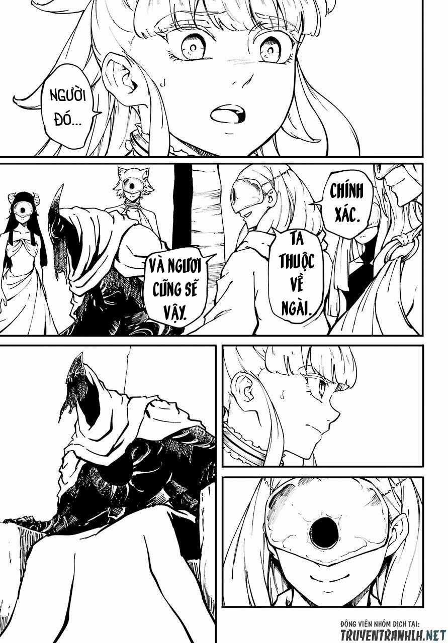 Kekkon Yubiwa Monogatari - Chapter 62 - Trang 30