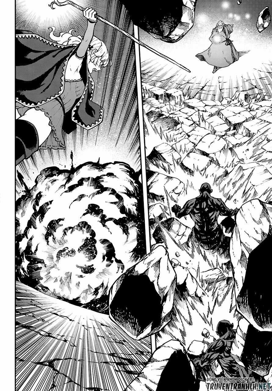 Kekkon Yubiwa Monogatari - Chapter 62 - Trang 7