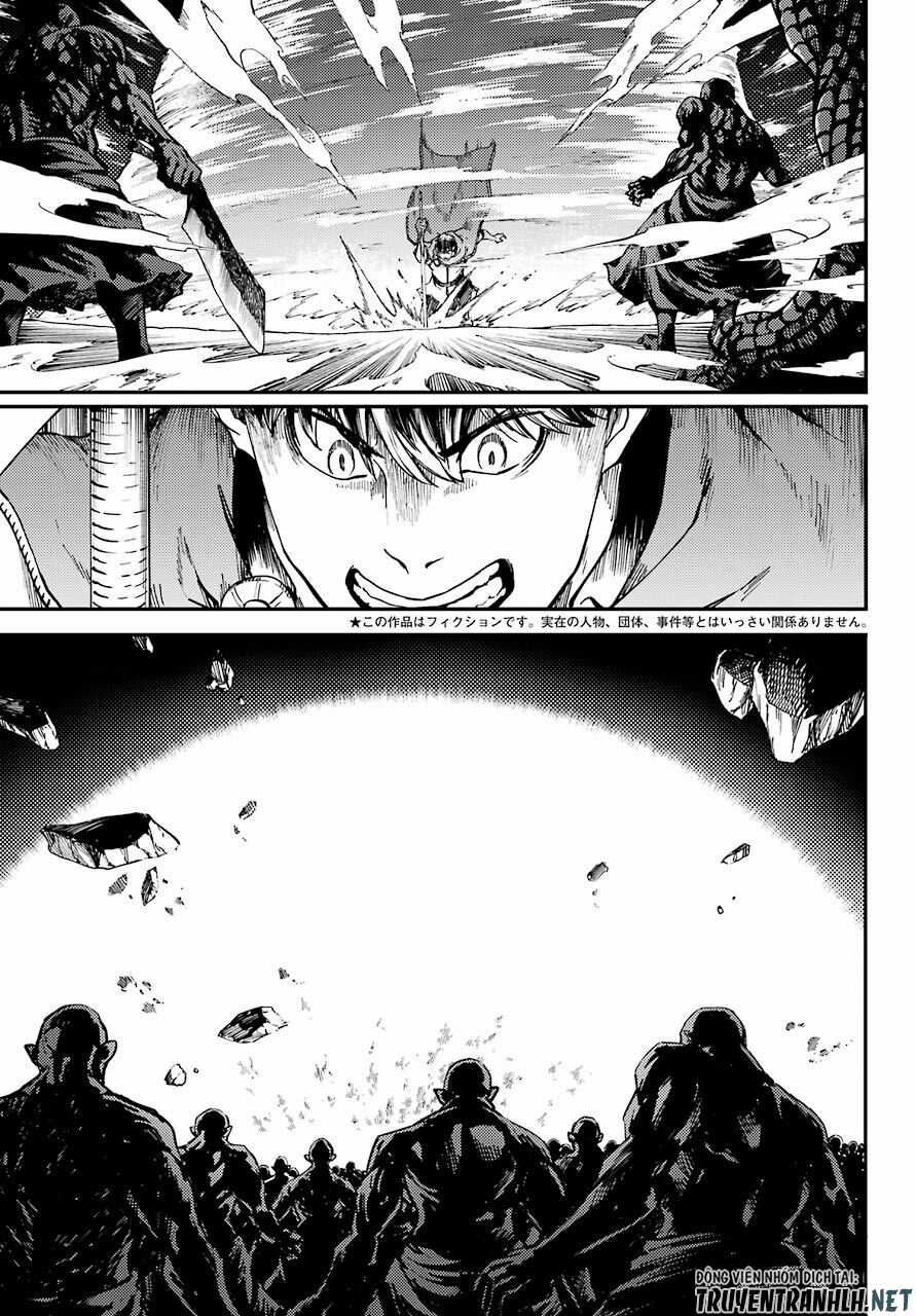 Kekkon Yubiwa Monogatari - Chapter 62 - Trang 10