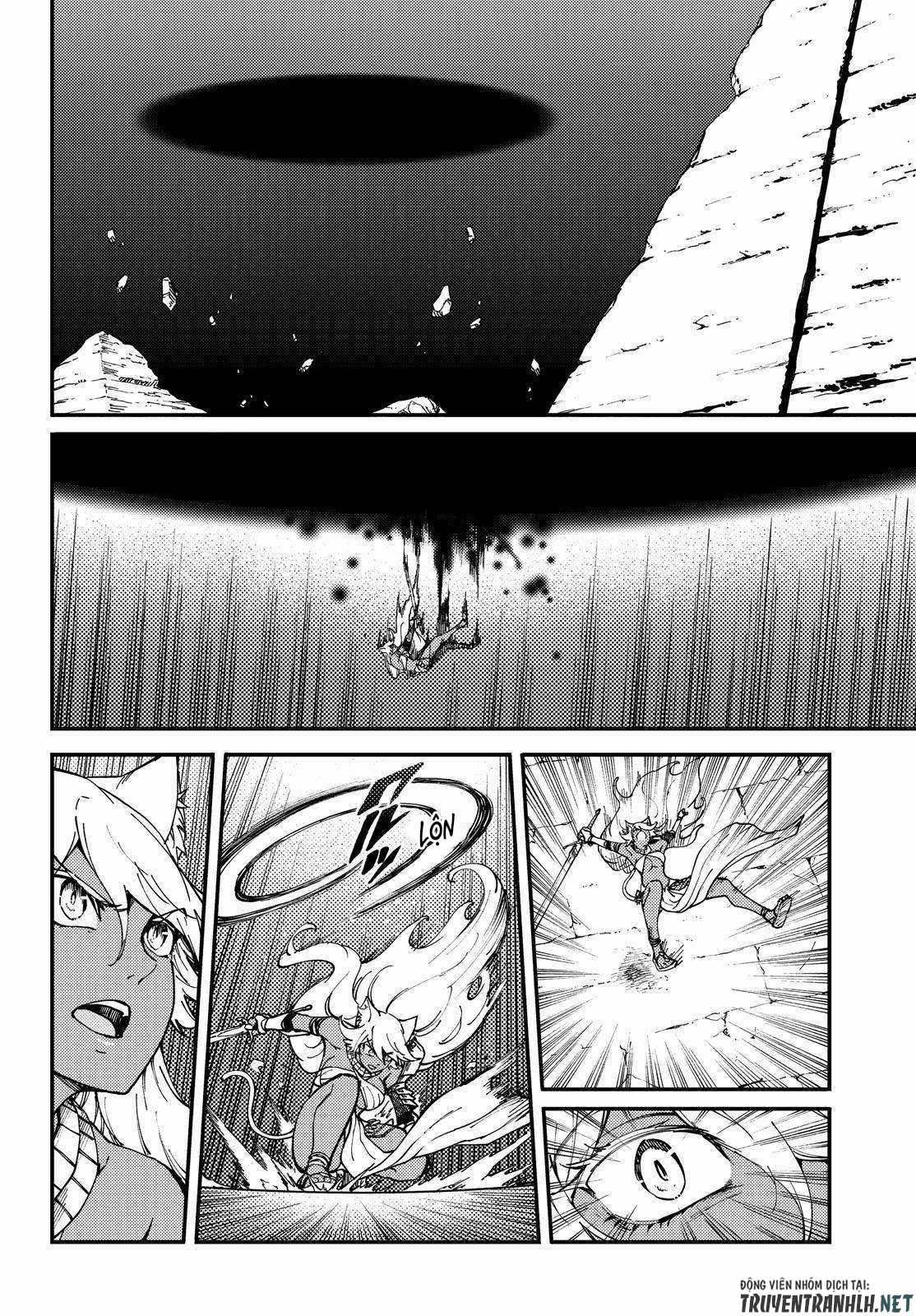 Kekkon Yubiwa Monogatari - Chapter 63 - Trang 12