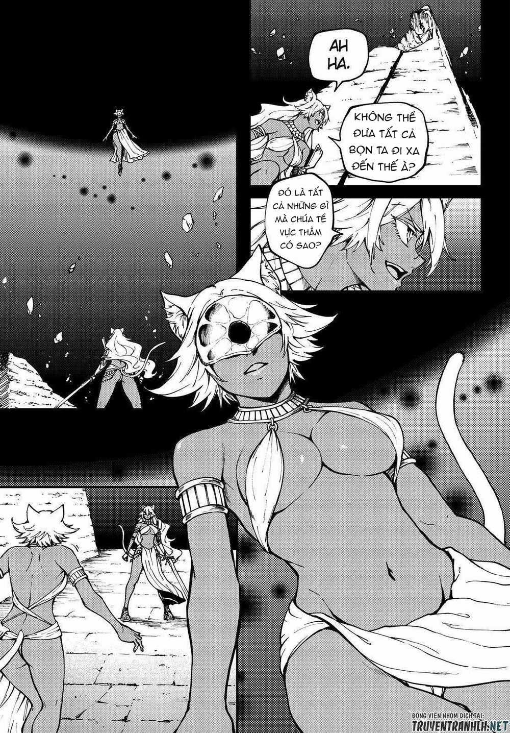 Kekkon Yubiwa Monogatari - Chapter 63 - Trang 13