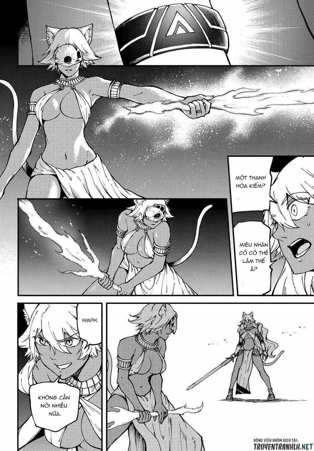 Kekkon Yubiwa Monogatari - Chapter 63 - Trang 14