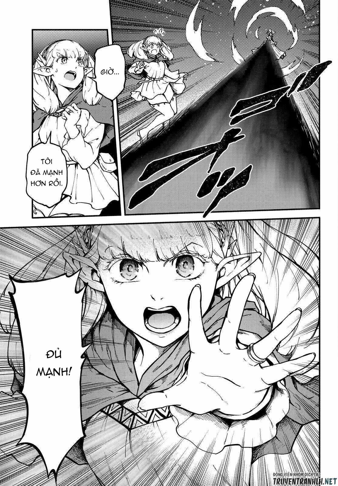 Kekkon Yubiwa Monogatari - Chapter 63 - Trang 17