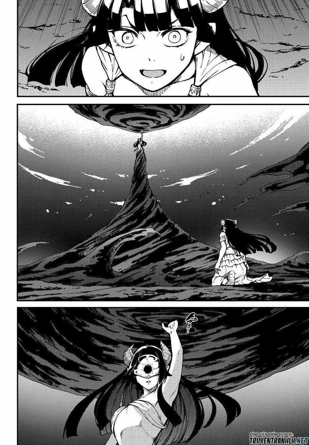 Kekkon Yubiwa Monogatari - Chapter 63 - Trang 18