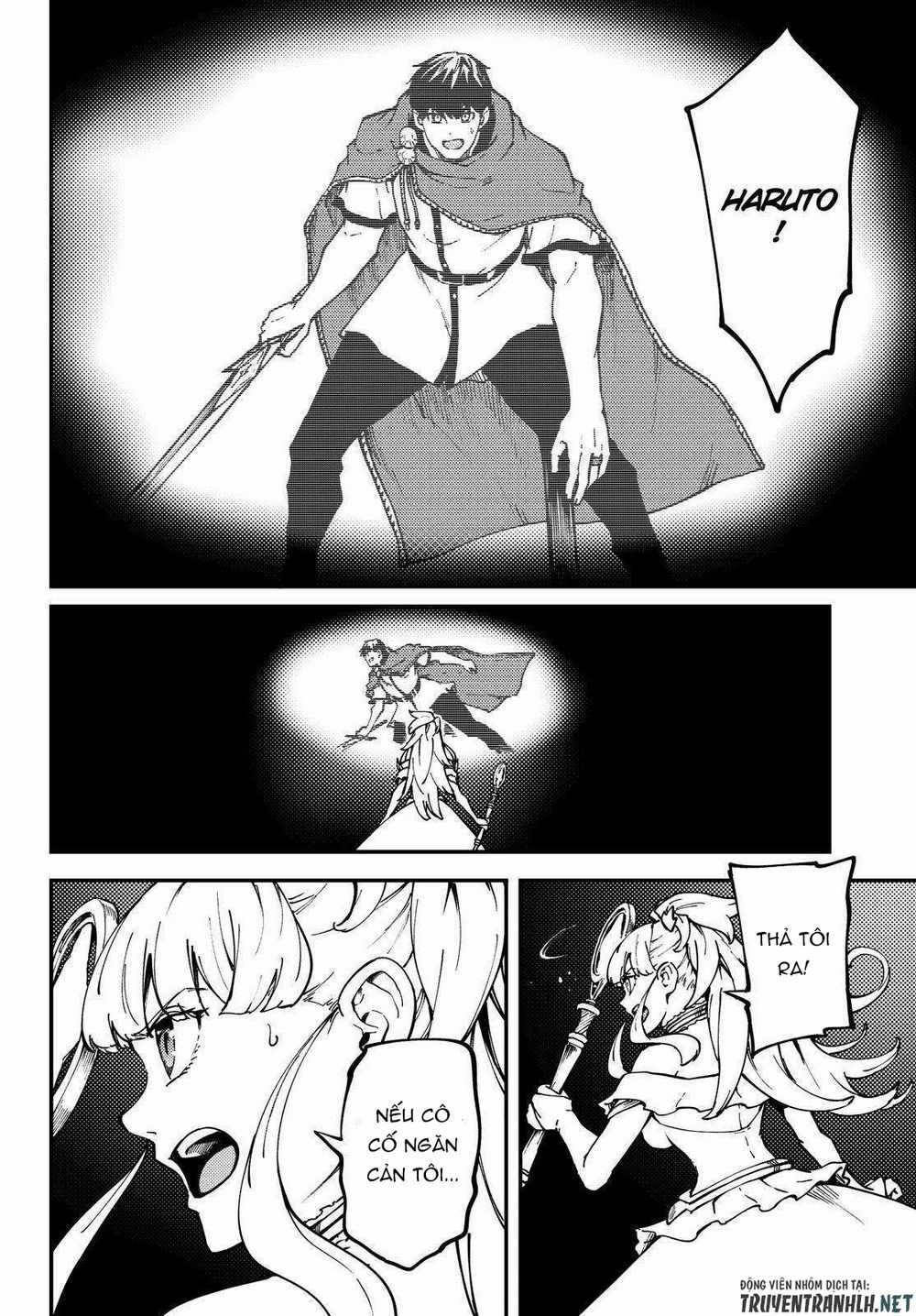 Kekkon Yubiwa Monogatari - Chapter 63 - Trang 24