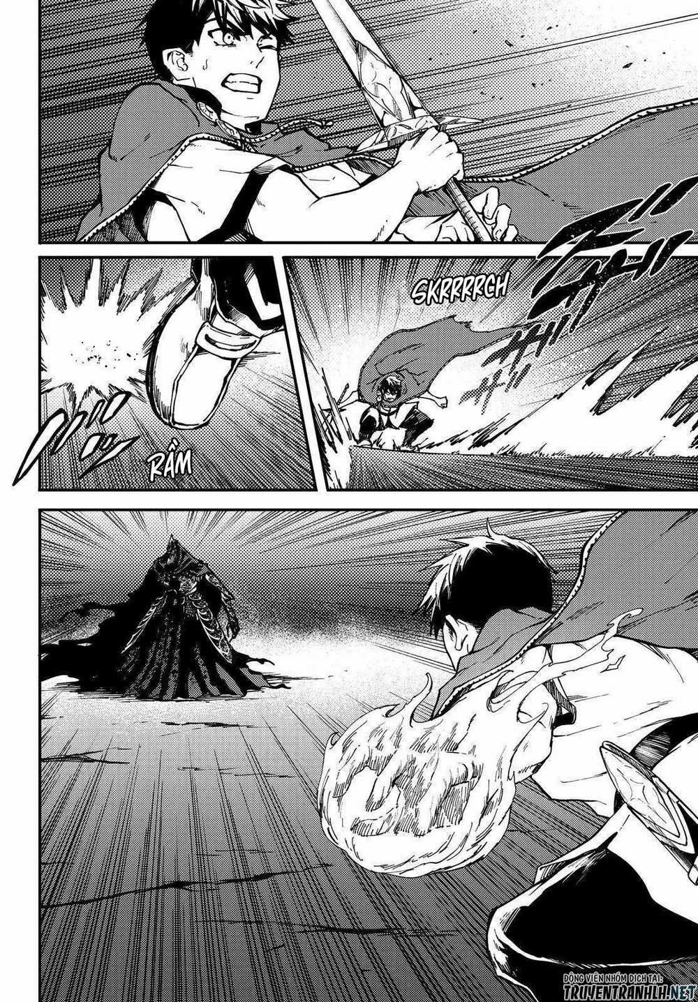 Kekkon Yubiwa Monogatari - Chapter 63 - Trang 26