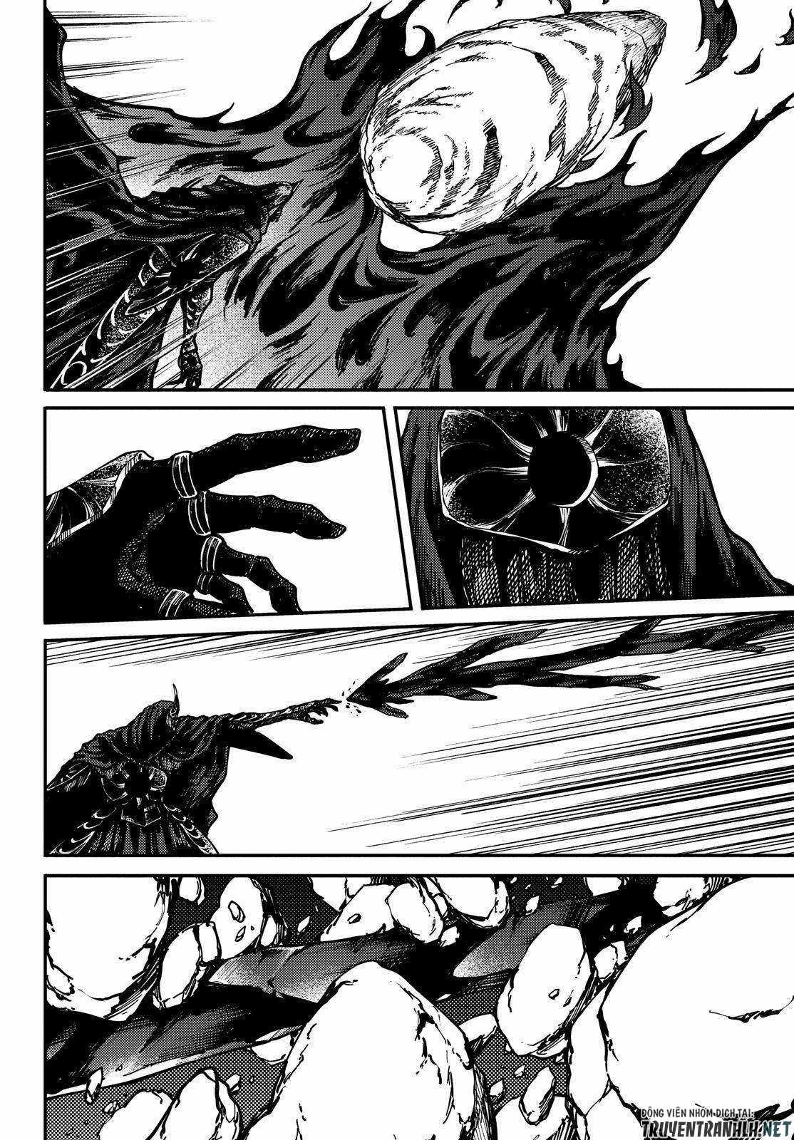 Kekkon Yubiwa Monogatari - Chapter 63 - Trang 28