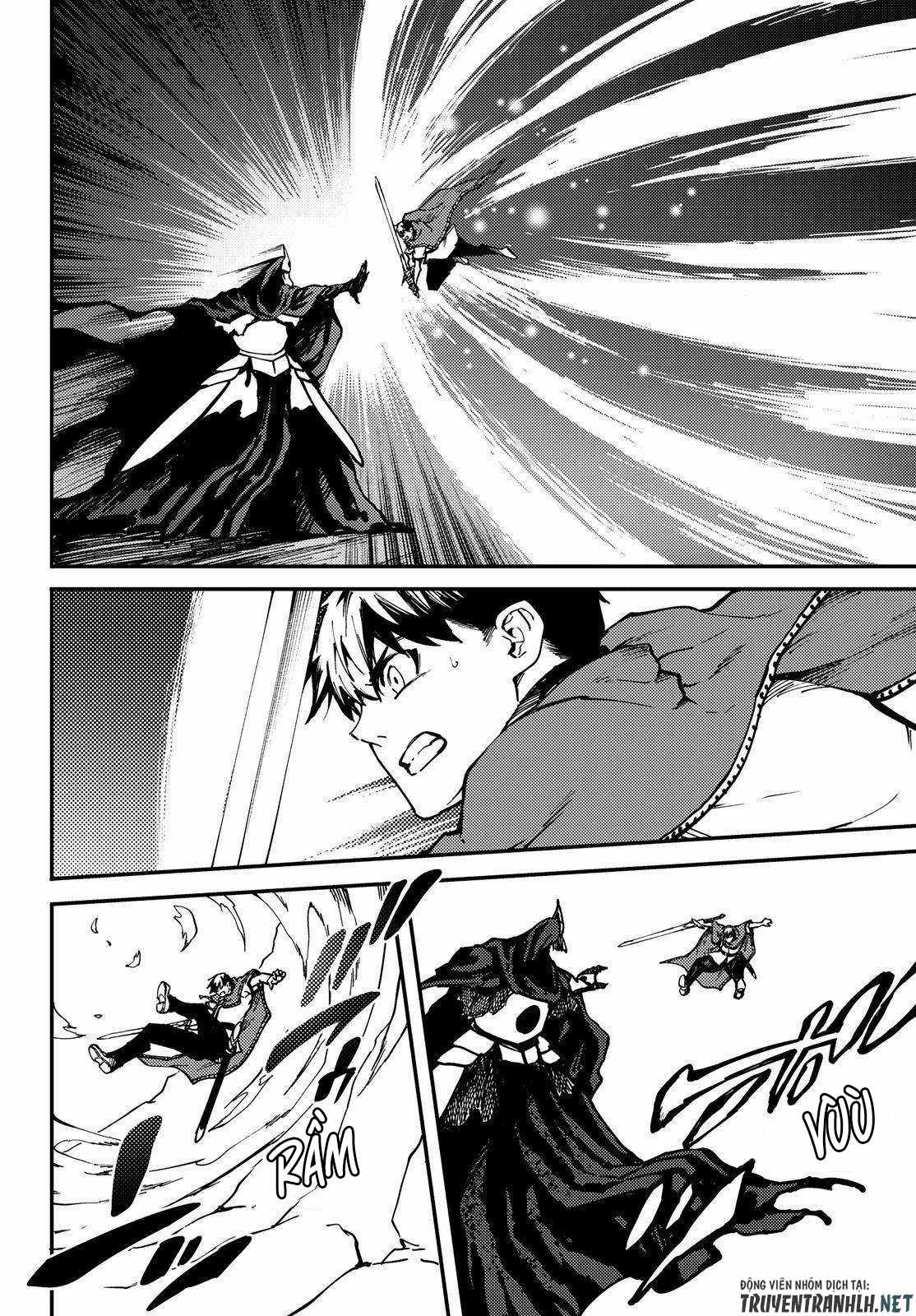 Kekkon Yubiwa Monogatari - Chapter 63 - Trang 30