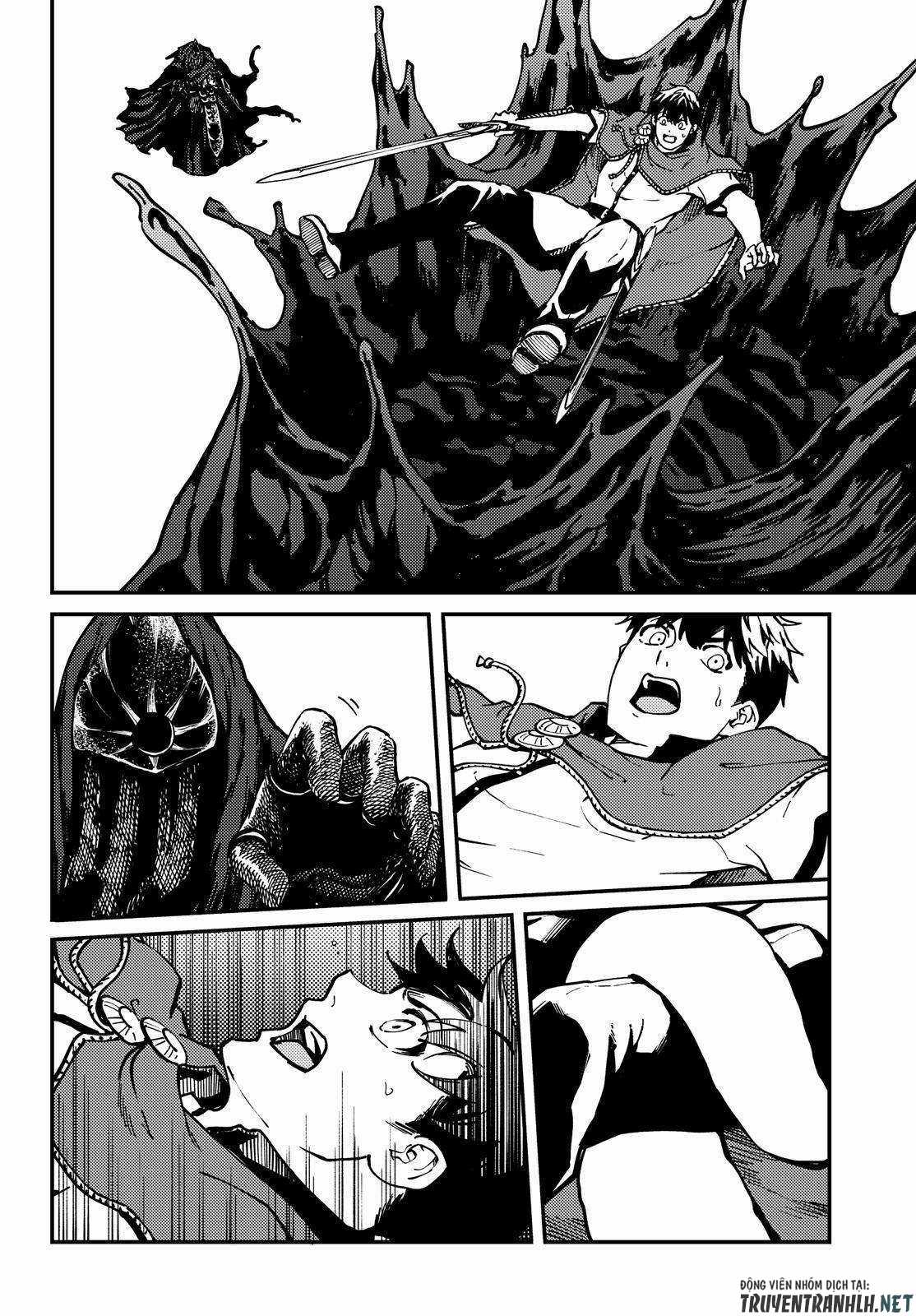 Kekkon Yubiwa Monogatari - Chapter 63 - Trang 32