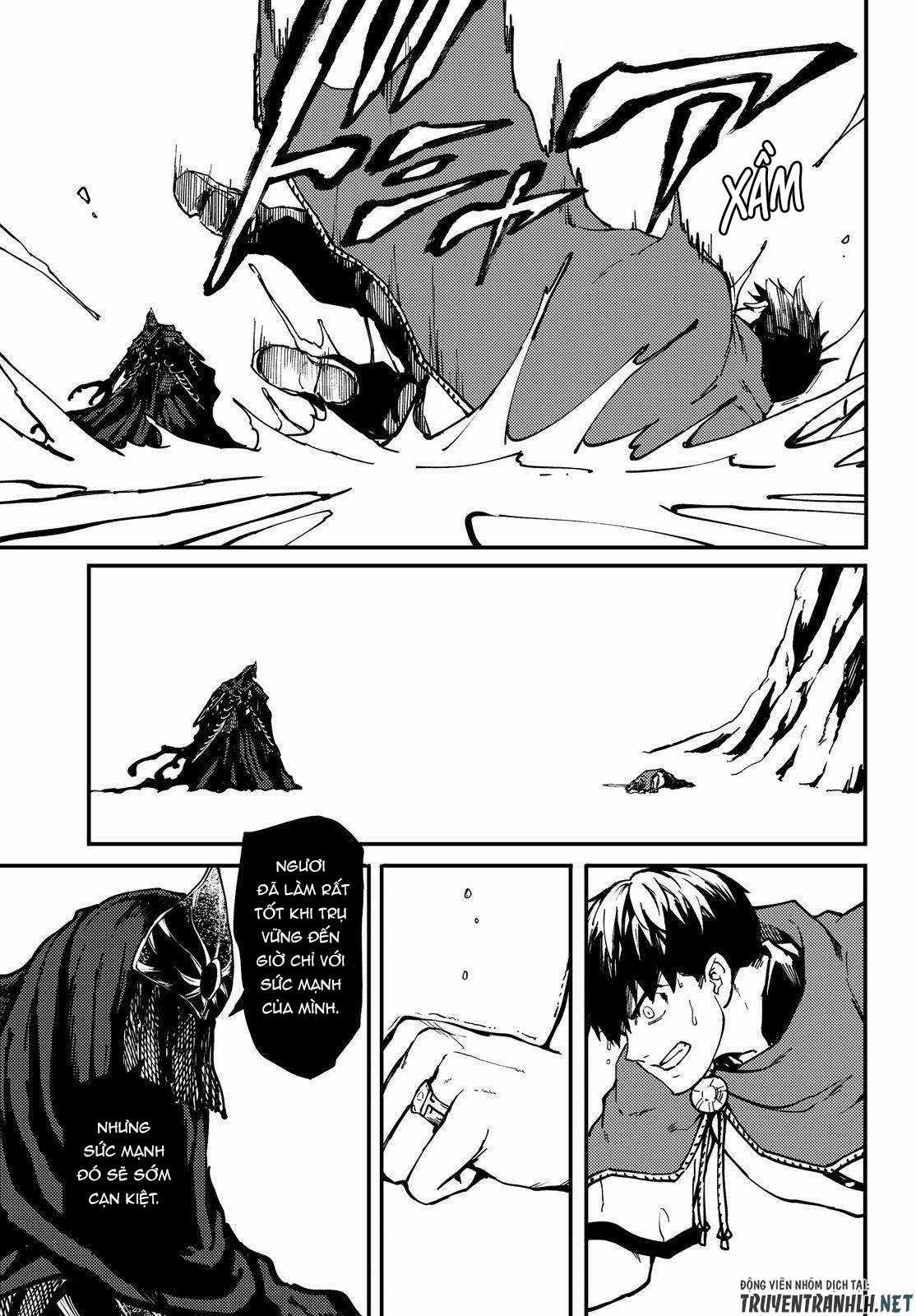 Kekkon Yubiwa Monogatari - Chapter 63 - Trang 33