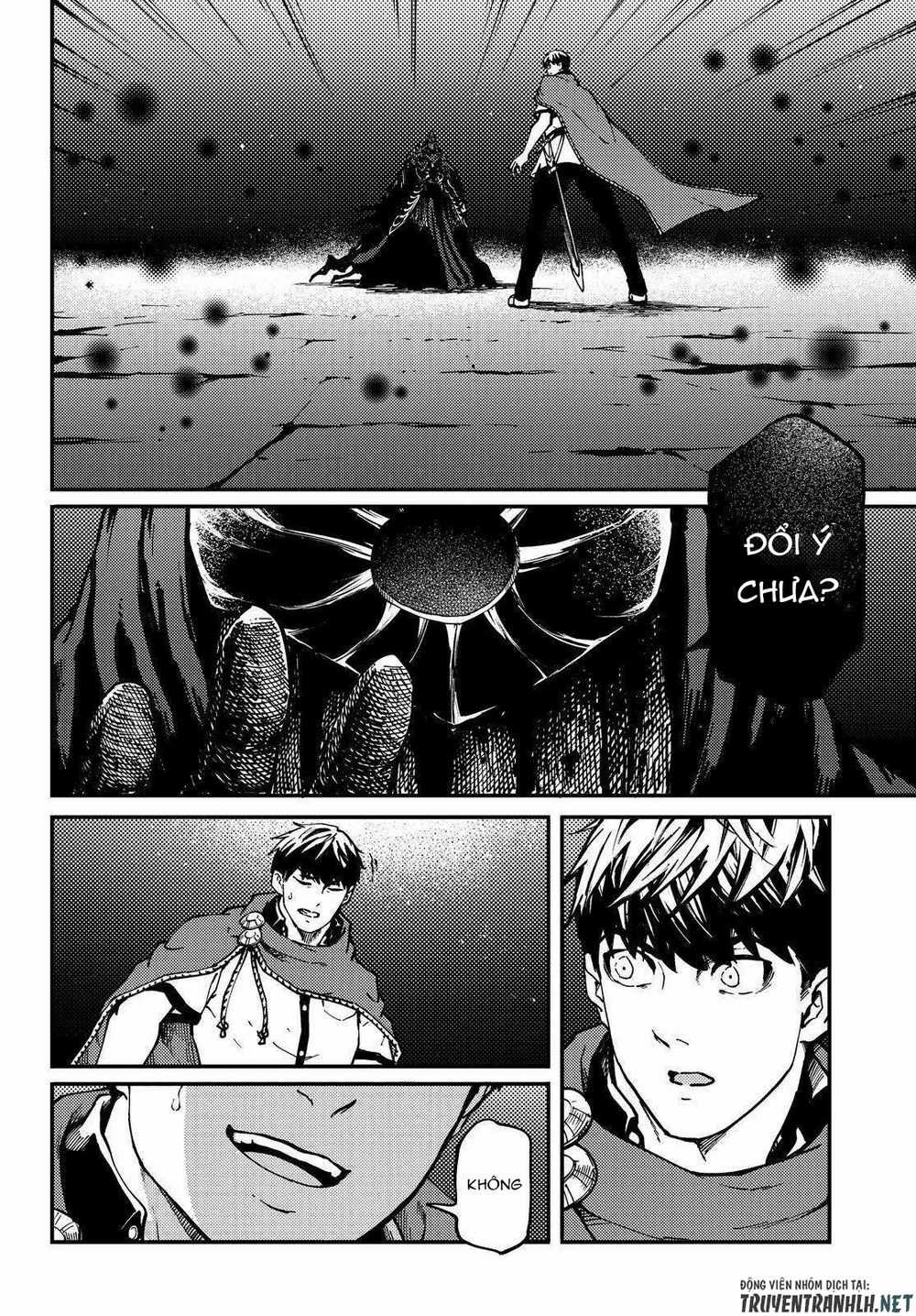 Kekkon Yubiwa Monogatari - Chapter 63 - Trang 10