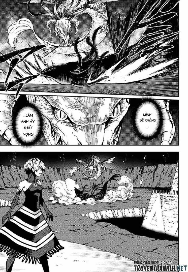 Kekkon Yubiwa Monogatari - Chapter 64 - Trang 15