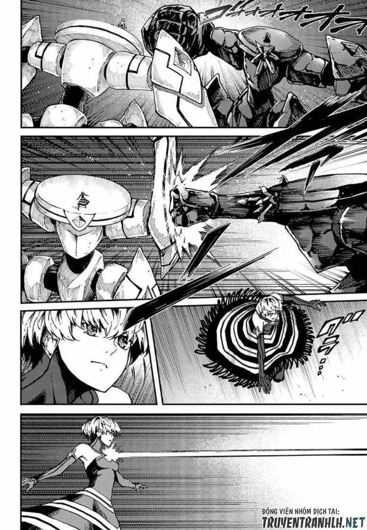 Kekkon Yubiwa Monogatari - Chapter 64 - Trang 16