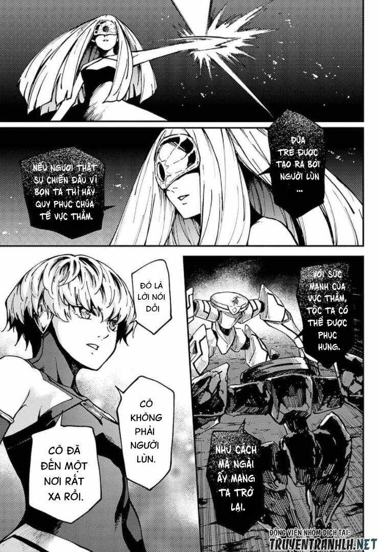 Kekkon Yubiwa Monogatari - Chapter 64 - Trang 17