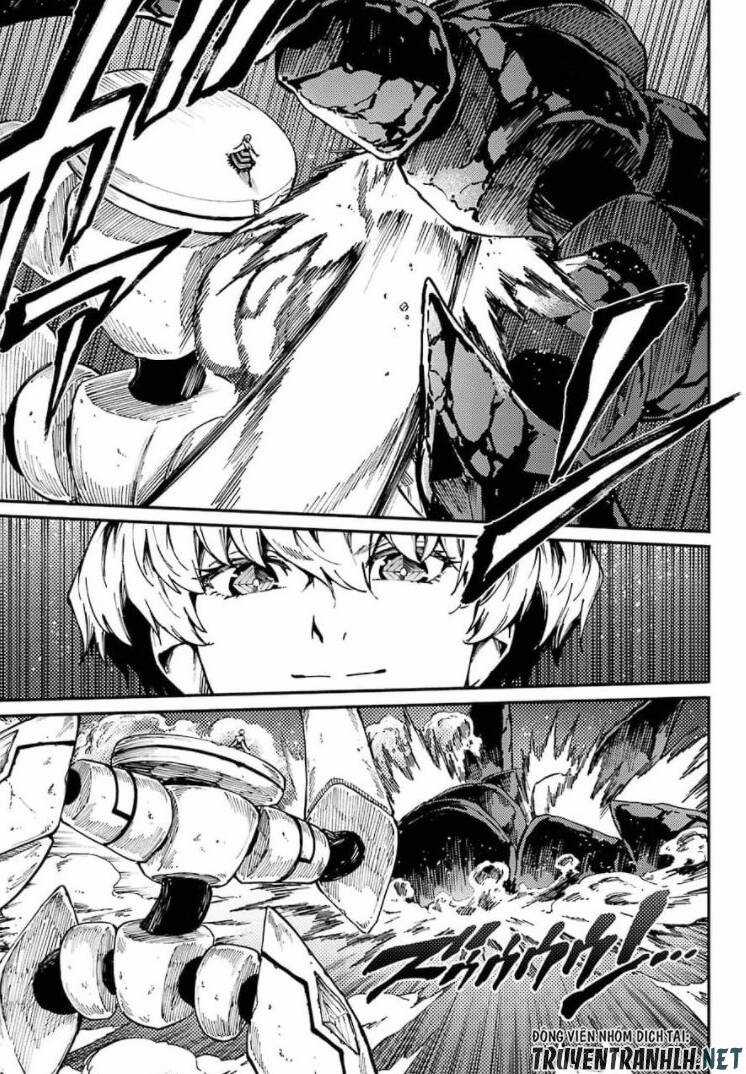 Kekkon Yubiwa Monogatari - Chapter 64 - Trang 19