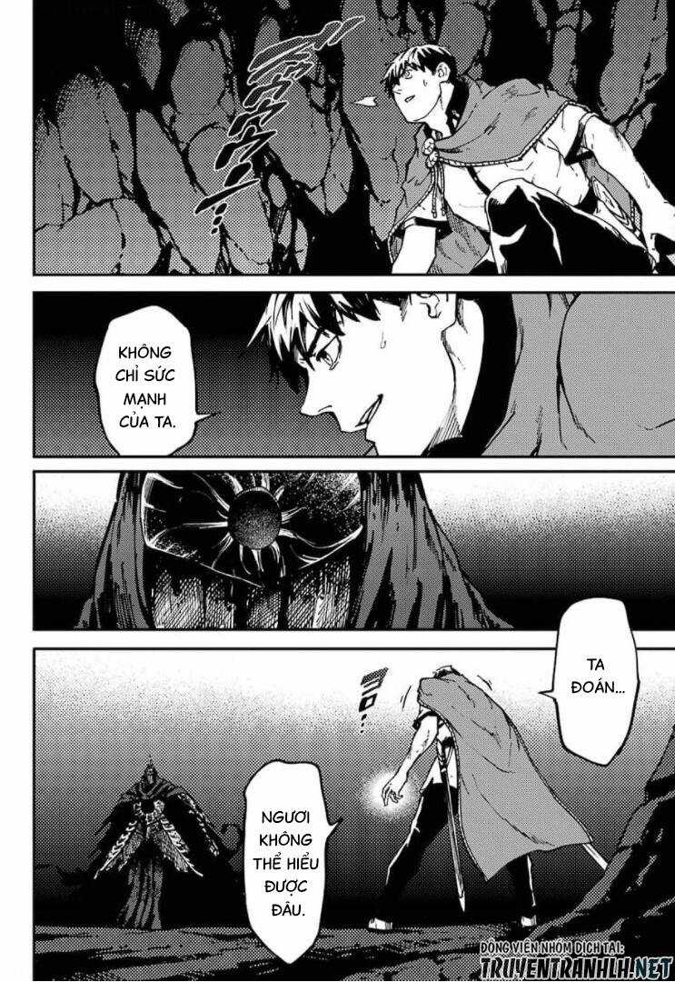 Kekkon Yubiwa Monogatari - Chapter 64 - Trang 20