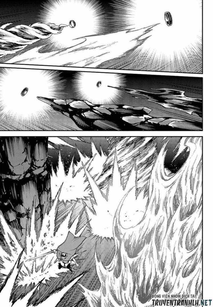 Kekkon Yubiwa Monogatari - Chapter 64 - Trang 23