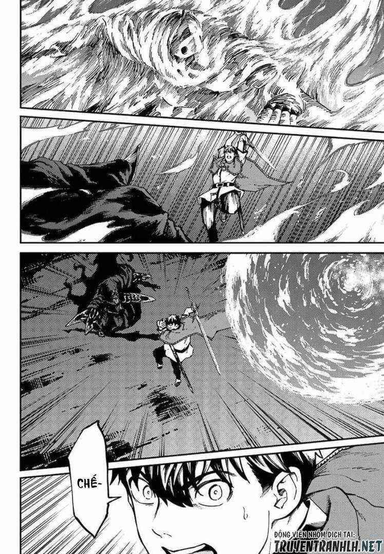 Kekkon Yubiwa Monogatari - Chapter 64 - Trang 26