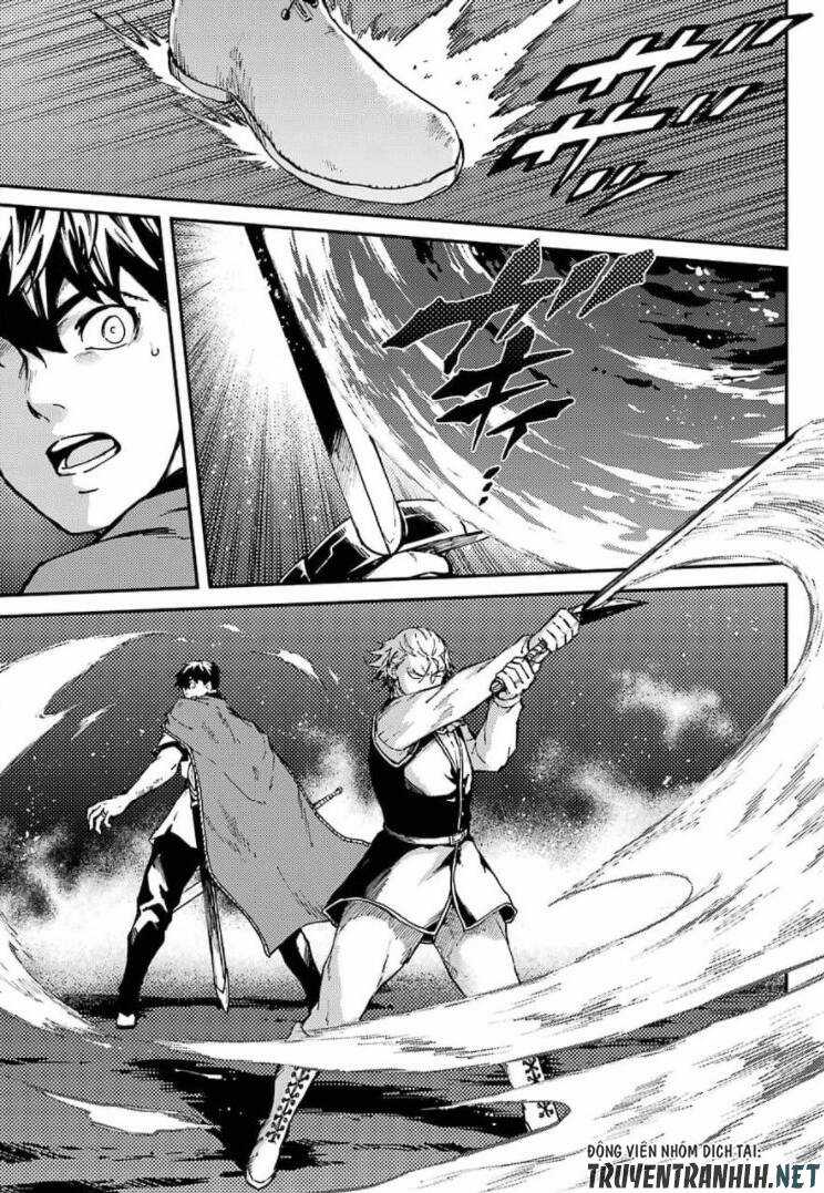 Kekkon Yubiwa Monogatari - Chapter 64 - Trang 27