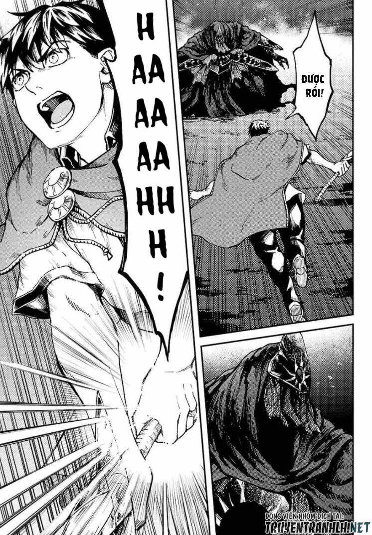 Kekkon Yubiwa Monogatari - Chapter 64 - Trang 29