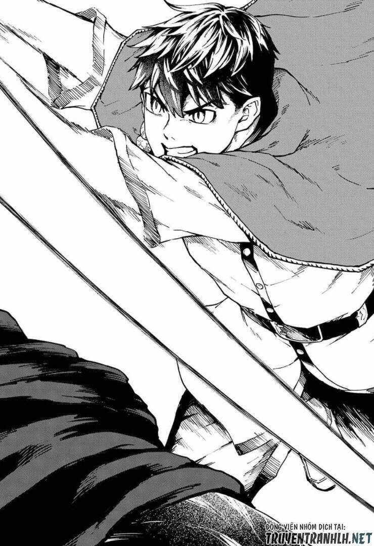 Kekkon Yubiwa Monogatari - Chapter 64 - Trang 30