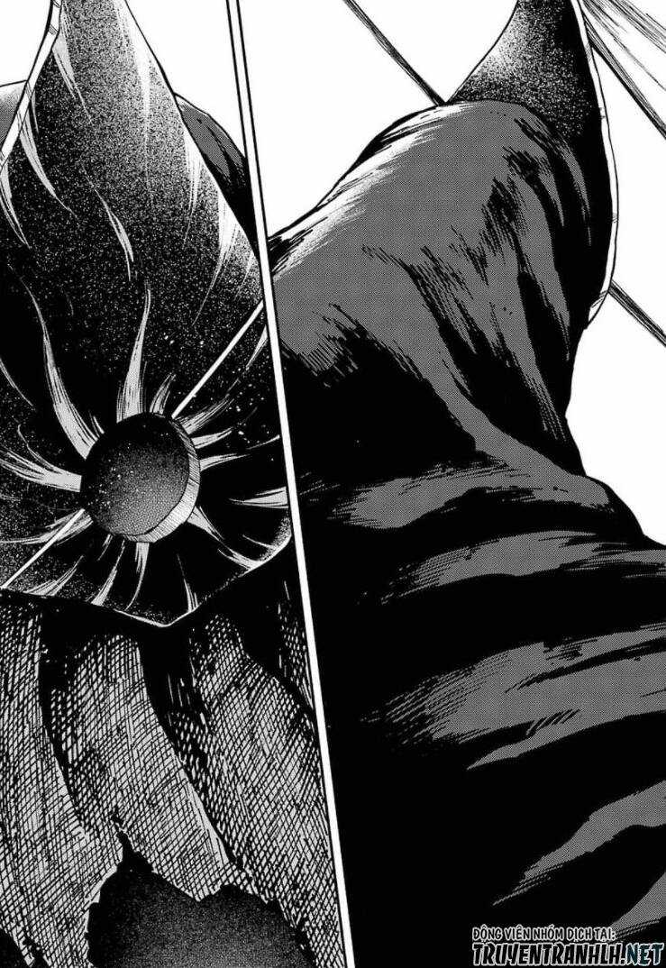 Kekkon Yubiwa Monogatari - Chapter 64 - Trang 31