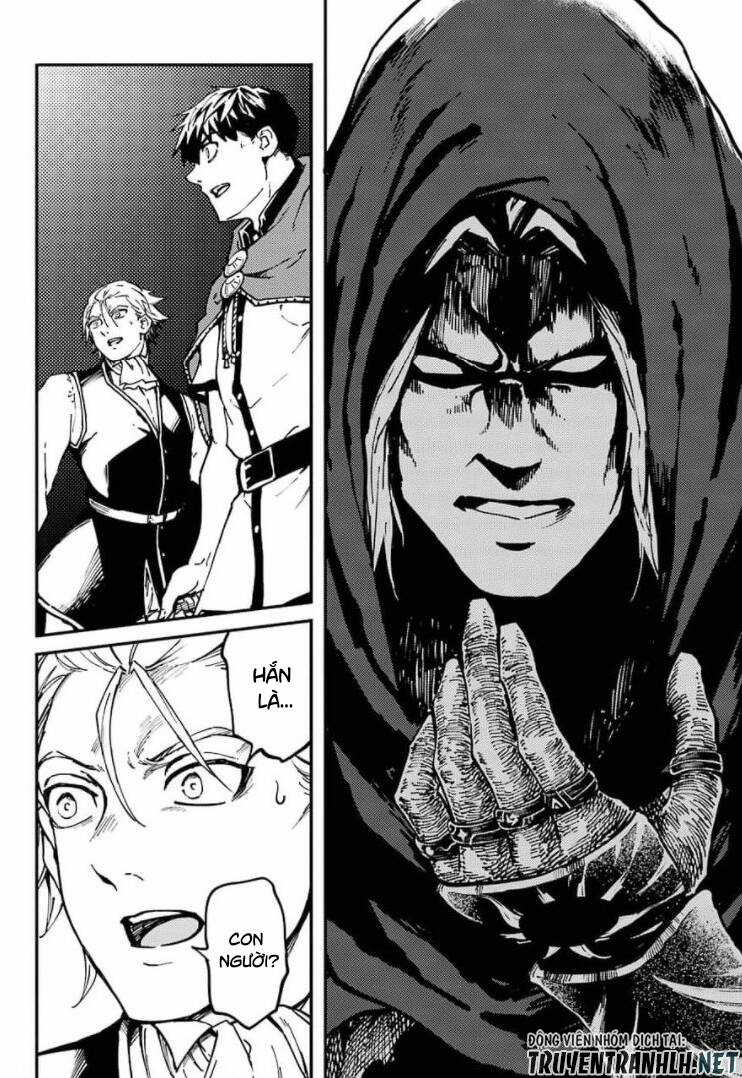 Kekkon Yubiwa Monogatari - Chapter 64 - Trang 36