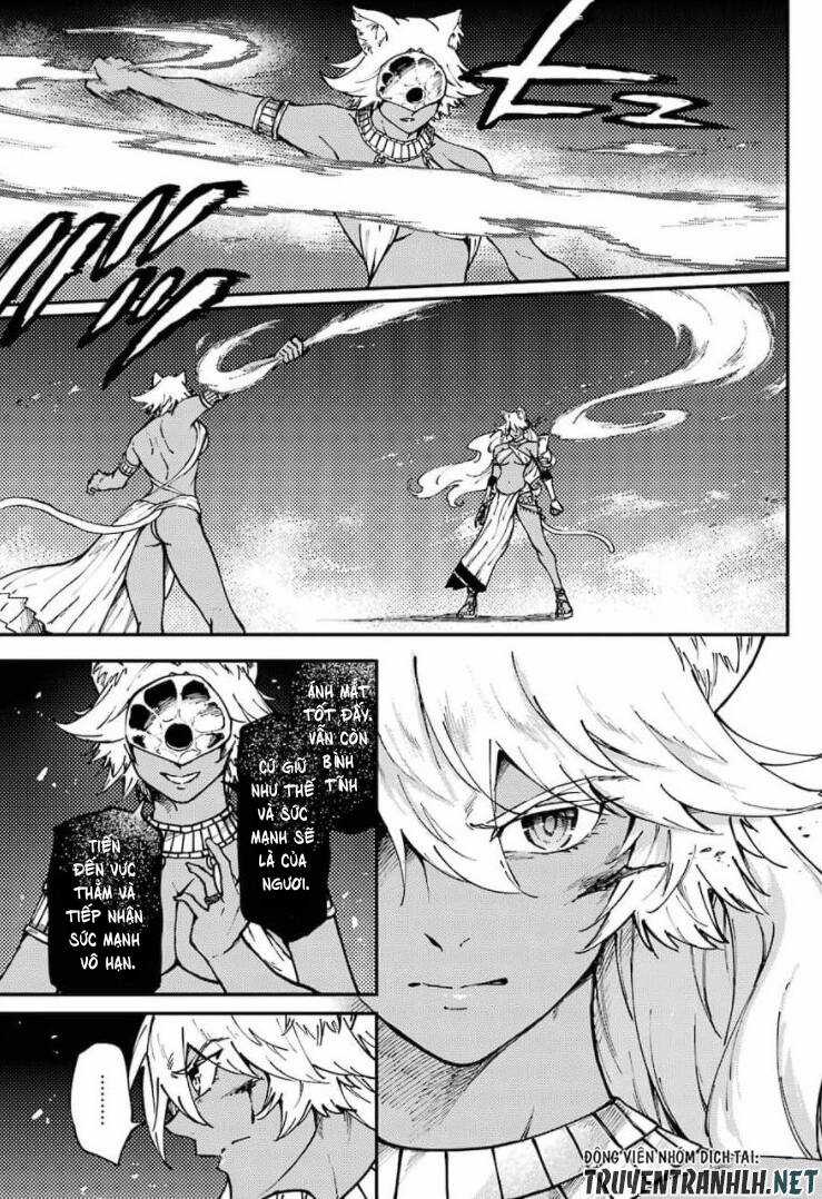 Kekkon Yubiwa Monogatari - Chapter 64 - Trang 5