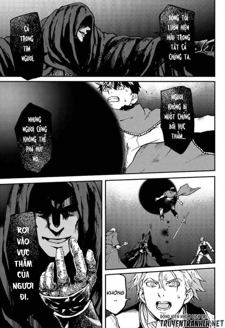 Kekkon Yubiwa Monogatari - Chapter 64 - Trang 41