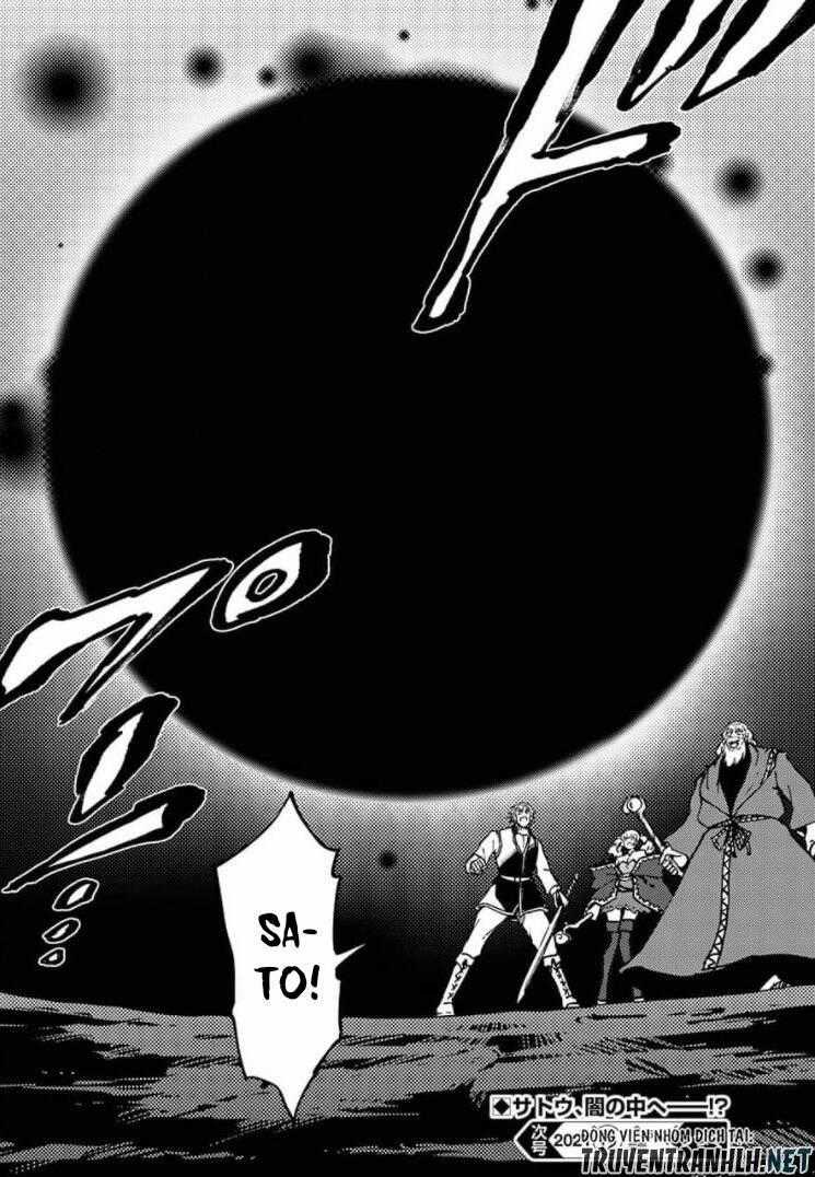 Kekkon Yubiwa Monogatari - Chapter 64 - Trang 42