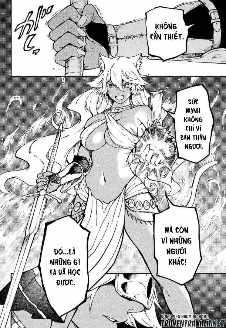 Kekkon Yubiwa Monogatari - Chapter 64 - Trang 6