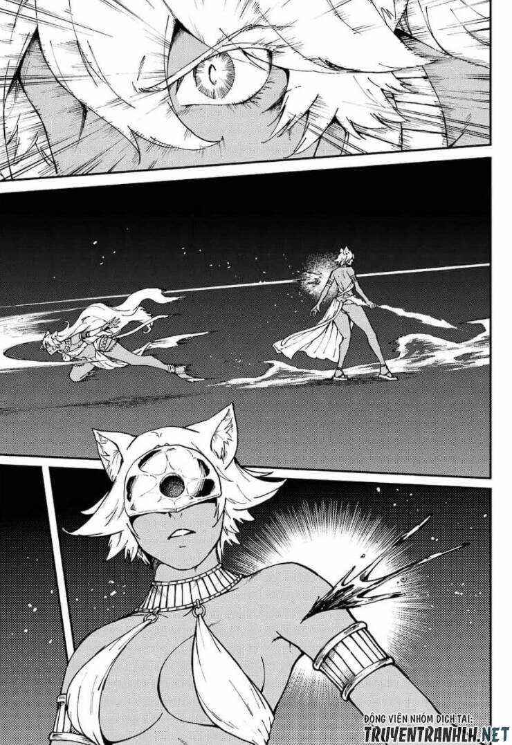 Kekkon Yubiwa Monogatari - Chapter 64 - Trang 7