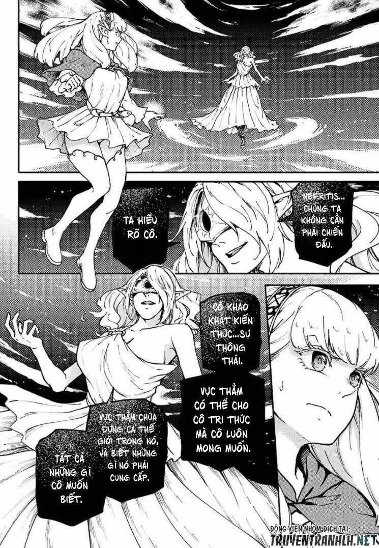 Kekkon Yubiwa Monogatari - Chapter 64 - Trang 8